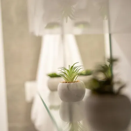 Apartment Infinity Sea View Luxury & Free Parking